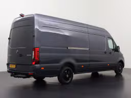 Mercedes-Benz Sprinter 319CDI 3.0V6 7G-tronic Automaat L3H2 Maxi Exclusive | 205.820 km | 2020 | 190 pk