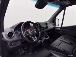 Mercedes-Benz Sprinter 319CDI 3.0V6 7G-tronic Automaat L3H2 Maxi Exclusive | 205.820 km | 2020 | 190 pk