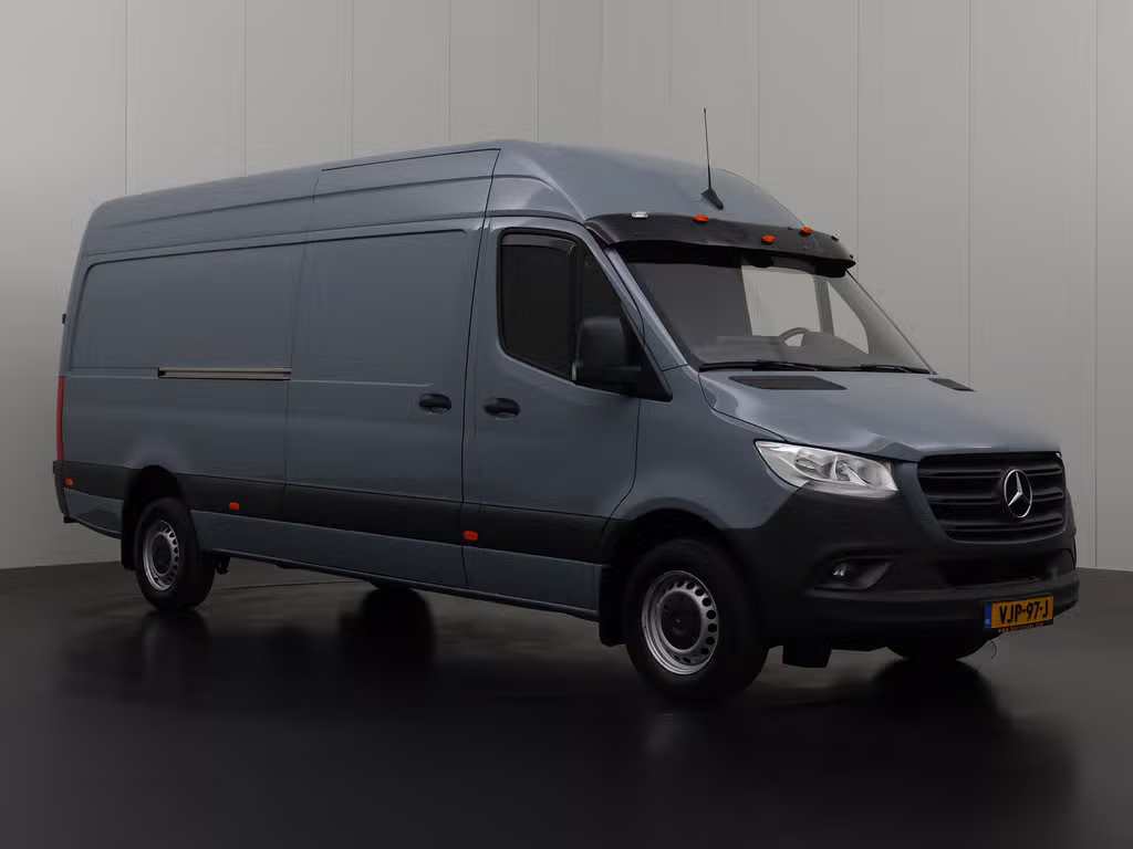 Mercedes-Benz Sprinter 319CDI 3.0V6 Automaat L3H2 | Camera | 3-Zits | Airco | 228.635 km | 2021 | 190 pk