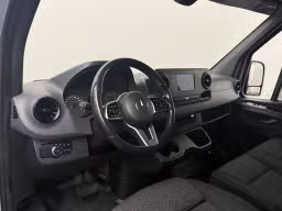 Mercedes-Benz Sprinter 319CDI 3.0V6 Automaat L3H2 | Camera | 3-Zits | Airco | 228.635 km | 2021 | 190 pk