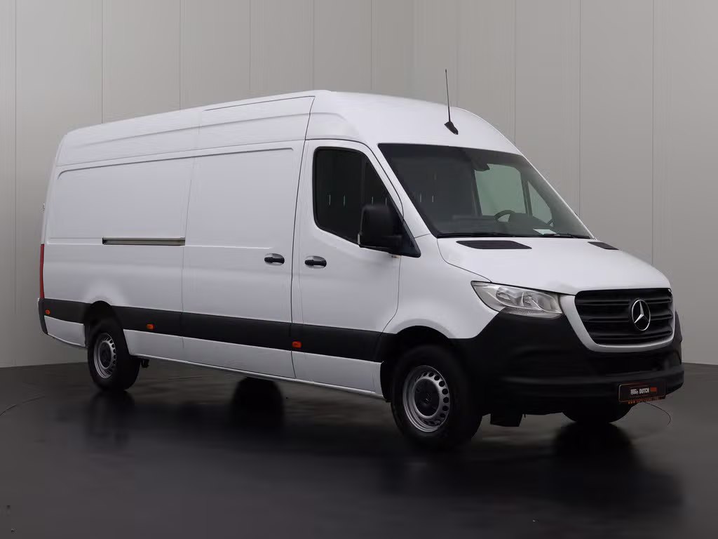 Mercedes-Benz Sprinter 317CDI L3H2 Maxi | 166.744 km | 2021 | 170 pk