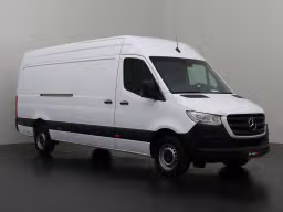 Mercedes-Benz Sprinter 317CDI L3H2 Maxi | 166.744 km | 2021 | 170 pk