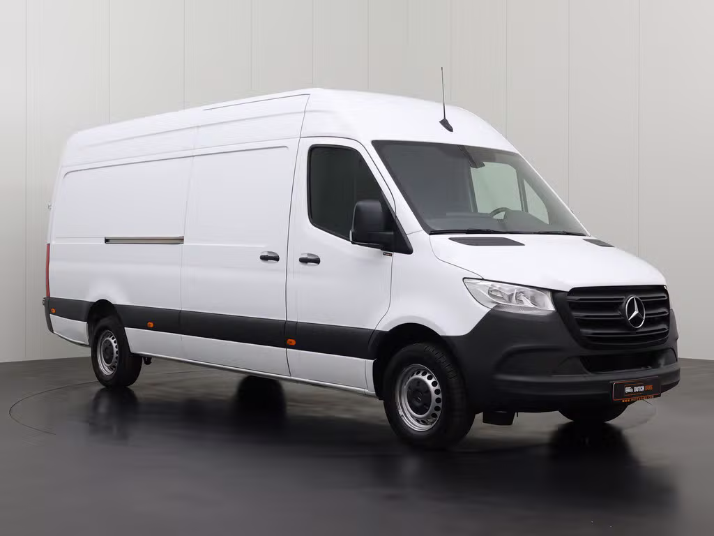 Mercedes-Benz Sprinter 317CDI L3H2 Maxi | 232.442 km | 2022 | 170 pk