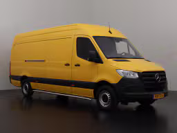 Mercedes-Benz Sprinter L3H2 Maxi RWD | 136.488 km | 2022 | 114 pk