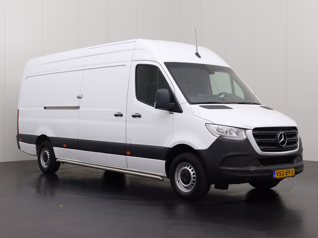 Mercedes-Benz Sprinter 315CDI Automaat L3H2 Maxi | 164.576 km | 2023 | 150 pk