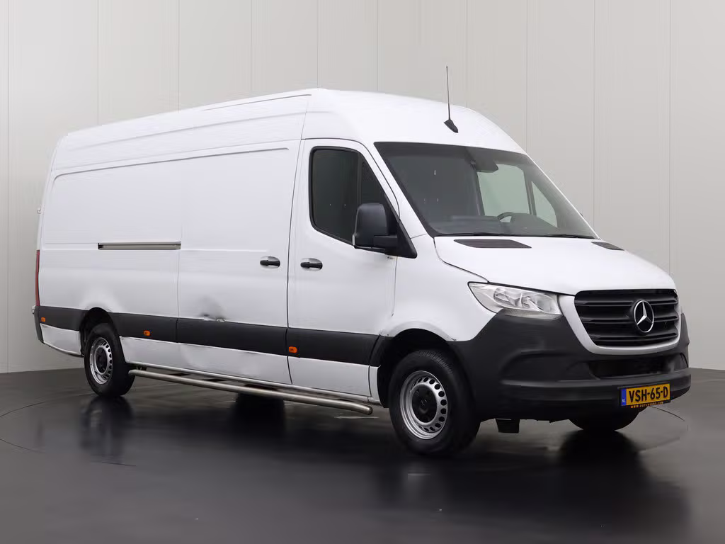 Mercedes-Benz Sprinter Automaat L3H2 Maxi | 208.796 km | 2022 | 114 pk