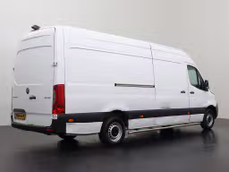 Mercedes-Benz Sprinter Automaat L3H2 Maxi | 208.796 km | 2022 | 114 pk
