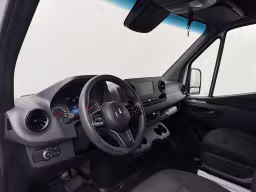 Mercedes-Benz Sprinter Automaat L3H2 Maxi | 208.796 km | 2022 | 114 pk
