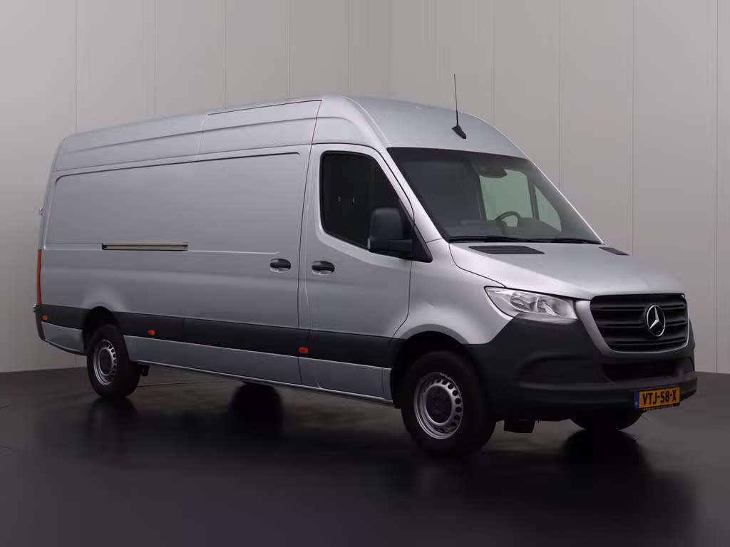 Mercedes-Benz Sprinter 315CDI 9G-Tronic Automaat L3H2 Maxi | 187.880 km | 2023 | 150 pk