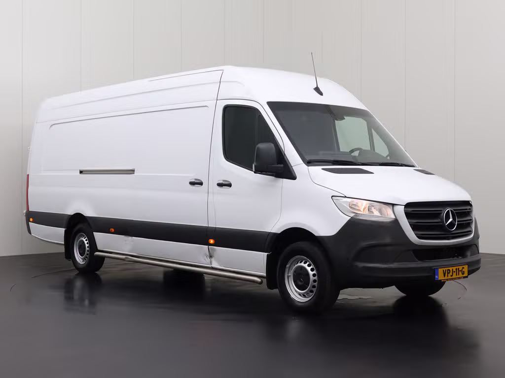 Mercedes-Benz Sprinter Automaat L4H2 XXl Maxi | 171.014 km | 2022 | 114 pk