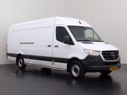 Mercedes-Benz Sprinter Automaat L4H2 XXl Maxi | 171.014 km | 2022 | 114 pk