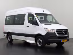 Mercedes-Benz Sprinter L2H2 9-Persoons Rolstoelbus | Kombi | Euro 6 | Prijs inclusief BTW/BPM | 254.410 km | 2022 | 114 pk