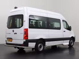 Mercedes-Benz Sprinter L2H2 9-Persoons Rolstoelbus | Kombi | Euro 6 | Prijs inclusief BTW/BPM | 254.410 km | 2022 | 114 pk