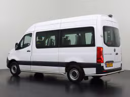 Mercedes-Benz Sprinter L2H2 9-Persoons Rolstoelbus | Kombi | Euro 6 | Prijs inclusief BTW/BPM | 254.410 km | 2022 | 114 pk