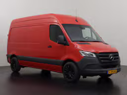 Mercedes-Benz Sprinter 9G-Tronic Automaat L2H2 | Led | Trekhaak | 129.247 km | 2021 | 114 pk