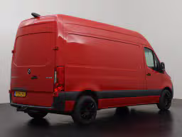 Mercedes-Benz Sprinter 9G-Tronic Automaat L2H2 | Led | Trekhaak | 129.247 km | 2021 | 114 pk