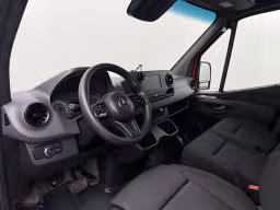 Mercedes-Benz Sprinter 9G-Tronic Automaat L2H2 | Led | Trekhaak | 129.247 km | 2021 | 114 pk