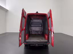 Mercedes-Benz Sprinter 9G-Tronic Automaat L2H2 | Led | Trekhaak | 129.247 km | 2021 | 114 pk