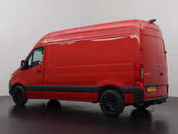 Mercedes-Benz Sprinter 9G-Tronic Automaat L2H2 | Led | Trekhaak | 129.247 km | 2021 | 114 pk
