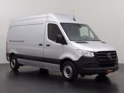 Mercedes-Benz Sprinter 9G-tronic Automaat L2H2 | 63.493 km | 2022 | 150 pk