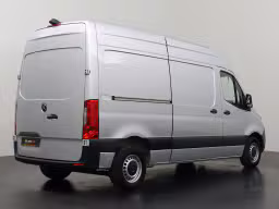 Mercedes-Benz Sprinter 9G-tronic Automaat L2H2 | 63.493 km | 2022 | 150 pk