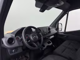 Mercedes-Benz Sprinter 9G-tronic Automaat L2H2 | 63.493 km | 2022 | 150 pk