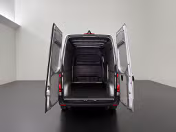 Mercedes-Benz Sprinter 9G-tronic Automaat L2H2 | 63.493 km | 2022 | 150 pk