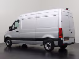 Mercedes-Benz Sprinter 9G-tronic Automaat L2H2 | 63.493 km | 2022 | 150 pk