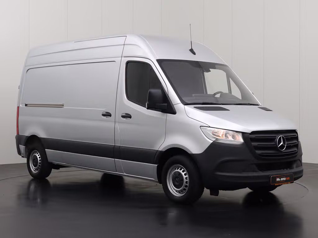Mercedes-Benz Sprinter 9G-Tronic Automaat L2H2 | 49.180 km | 2022 | 150 pk
