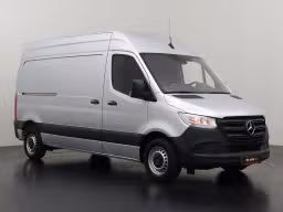 Mercedes-Benz Sprinter 9G-Tronic Automaat L2H2 | 49.180 km | 2022 | 150 pk