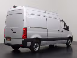 Mercedes-Benz Sprinter 9G-Tronic Automaat L2H2 | 49.180 km | 2022 | 150 pk
