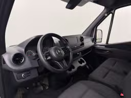 Mercedes-Benz Sprinter 9G-Tronic Automaat L2H2 | 49.180 km | 2022 | 150 pk