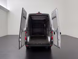 Mercedes-Benz Sprinter 9G-Tronic Automaat L2H2 | 49.180 km | 2022 | 150 pk
