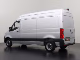 Mercedes-Benz Sprinter 9G-Tronic Automaat L2H2 | 49.180 km | 2022 | 150 pk
