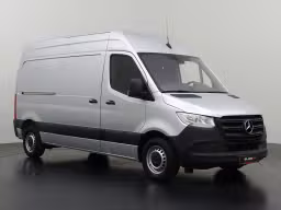 Mercedes-Benz Sprinter 9G-Tronic Automaat L2H2 | Multimedia | 57.243 km | 2022 | 150 pk