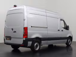Mercedes-Benz Sprinter 9G-Tronic Automaat L2H2 | Multimedia | 57.243 km | 2022 | 150 pk