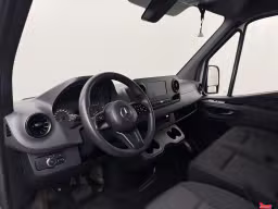 Mercedes-Benz Sprinter 9G-Tronic Automaat L2H2 | Multimedia | 57.243 km | 2022 | 150 pk