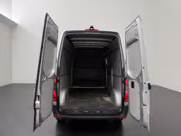Mercedes-Benz Sprinter 9G-Tronic Automaat L2H2 | Multimedia | 57.243 km | 2022 | 150 pk