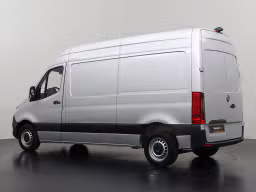 Mercedes-Benz Sprinter 9G-Tronic Automaat L2H2 | Multimedia | 57.243 km | 2022 | 150 pk