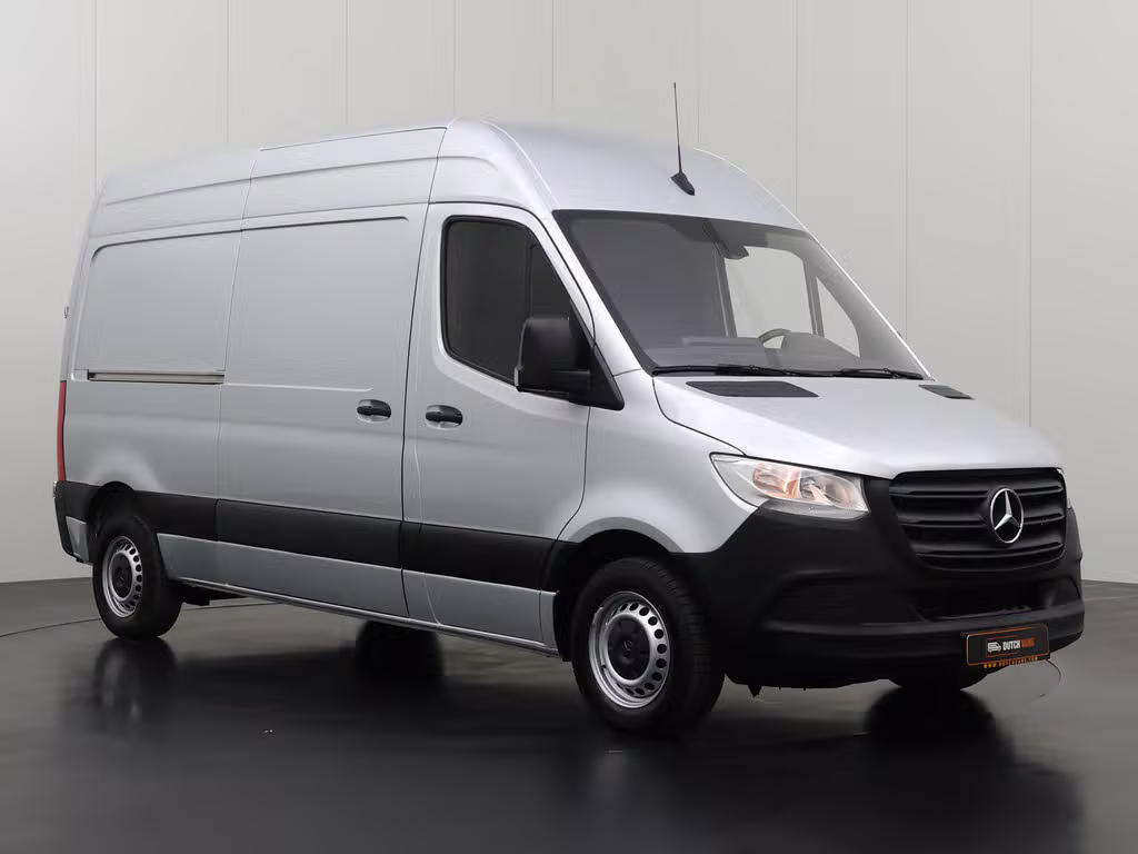 Mercedes-Benz Sprinter 9G-Tronic Automaat L2H2 | Multimedia | 40.182 km | 2022 | 150 pk