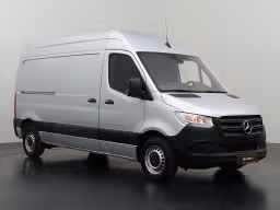 Mercedes-Benz Sprinter 9G-Tronic Automaat L2H2 | Multimedia | 40.182 km | 2022 | 150 pk