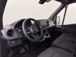 Mercedes-Benz Sprinter 9G-Tronic Automaat L2H2 | Multimedia | 40.182 km | 2022 | 150 pk