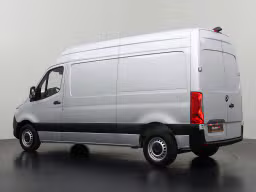 Mercedes-Benz Sprinter 9G-Tronic Automaat L2H2 | Multimedia | 40.182 km | 2022 | 150 pk