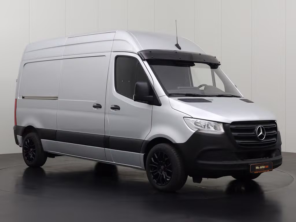 Mercedes-Benz Sprinter L2H2 9G-tronic Automaat L2H2 | 47.025 km | 2022 | 150 pk