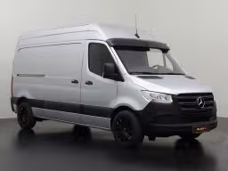 Mercedes-Benz Sprinter L2H2 9G-tronic Automaat L2H2 | 47.025 km | 2022 | 150 pk