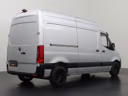 Mercedes-Benz Sprinter L2H2 9G-tronic Automaat L2H2 | 47.025 km | 2022 | 150 pk