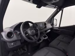 Mercedes-Benz Sprinter L2H2 9G-tronic Automaat L2H2 | 47.025 km | 2022 | 150 pk