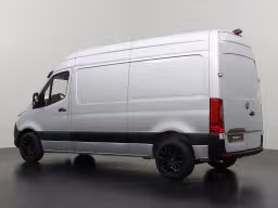 Mercedes-Benz Sprinter L2H2 9G-tronic Automaat L2H2 | 47.025 km | 2022 | 150 pk