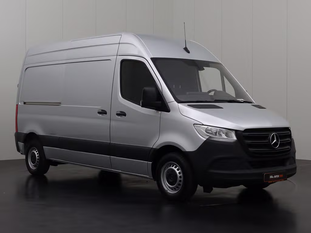 Mercedes-Benz Sprinter 9G-Tronic Automaat L2H2 | 45.576 km | 2022 | 150 pk
