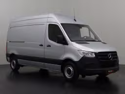 Mercedes-Benz Sprinter 9G-Tronic Automaat L2H2 | 45.576 km | 2022 | 150 pk